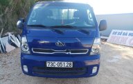 Kia Bongo 2012 - Bán xe Kia Bongo năm sản xuất 2012, màu xanh lam, nhập khẩu, cam kết không đụng không ngập nước giá 330 triệu tại Tp.HCM