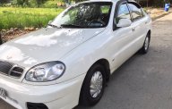 Daewoo Lanos SX 2003 - Daewoo Lanos sx đời 2003, màu trắng, nhập khẩu, 88 triệu giá 88 triệu tại Tp.HCM