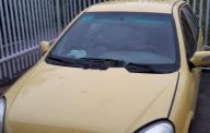 Lifan 520    2006 - Cần bán lại xe Lifan 520 năm sản xuất 2006, màu vàng, nhập khẩu, xe đang sử dụng giá 75 triệu tại Cà Mau