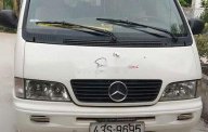 Mercedes-Benz MB   2001 - Bán Mercedes MB 2001, màu trắng, nhập khẩu, 65tr giá 65 triệu tại Quảng Nam