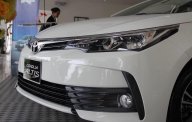 Toyota Corolla altis   2019 - Cần bán xe Toyota Corolla altis đời 2019, màu trắng giá 791 triệu tại Tp.HCM