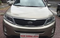 Kia Sorento   AT  2014 - Cần bán gấp Kia Sorento AT sản xuất năm 2014 giá 650 triệu tại Hà Nội