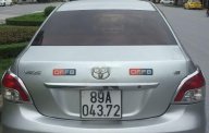 Toyota Vios MT 2008 - Cần bán Toyota Vios MT đời 2008, nhập khẩu nguyên chiếc giá 263 triệu tại Hà Nội