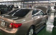 Toyota Corolla altis   2010 - Bán Toyota Corolla altis 2010, màu nâu, xe cam kết không đâm đụng ngập nước giá 460 triệu tại Hà Nội