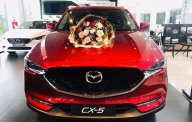 Mazda CX 5   2019 - Bán xe Mazda CX 5 sản xuất 2019, màu đỏ, mới 100% giá 899 triệu tại Cần Thơ