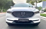 Mazda Mazda khác 2019 - Mazda CX8 khẳng định đẳng cấp, đang dần tiến đến vị trí đứng đầu trong dòng xe 7 chỗ giá 1 tỷ 199 tr tại Hà Nội