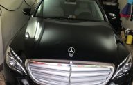 Mercedes-Benz C class  C250 2015 - Chính chủ bán Mercedes C250 sản xuất 2015, màu đen, xe nhập giá 1 tỷ 200 tr tại Tp.HCM
