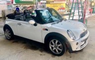 Mini Cooper 2009 - Bán xe Mini Cooper đời 2009, màu trắng, nhập khẩu giá cạnh tranh giá 650 triệu tại BR-Vũng Tàu