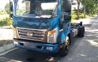 Veam VT350 2019 - Bán xe tải 3,5 tấn thùng lọt lòng 4m88 Veam VPT350 sản xuất 2019, máy Isuzu giá 480 triệu tại Tp.HCM