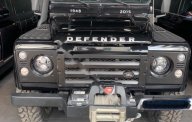 LandRover Defender 2015 - Cần bán lại xe LandRover Defender 2015, màu đen, xe nhập giá 3 tỷ 500 tr tại Tp.HCM