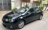 Toyota Corolla altis 2017 - Bán xe Toyota Corolla altis sản xuất 2017, xe nhập số tự động giá 710 triệu tại Tp.HCM