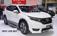 Honda CR V E 2019 - Bảng giá xe Honda CRV 1.5 Turbo 2019 mới nhất tháng 8/2019 giá 983 triệu tại Bình Phước