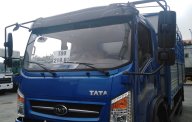 Xe tải 5 tấn - dưới 10 tấn 2019 - Thanh lý xe tải Tata 7 tấn thùng 5m3 ga cơ, trả trước 180 triệu nhận xe giá 429 triệu tại Bình Phước