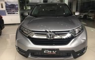 Honda CR V L 2019 - Bán Honda CR V L đời 2019, màu xám, nhập khẩu   giá 1 tỷ 93 tr tại Thái Nguyên