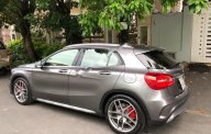 Mercedes-Benz GLA-Class   GLA 45 AMG 4Matic 2014 - Bán xe Mercedes GLA 45 AMG 4Matic sản xuất 2014, màu xám, nhập khẩu   giá 1 tỷ 330 tr tại Tp.HCM