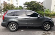 Honda CR V  E 2009 - Bán xe Honda CR V E đời 2009, nhập khẩu, số tự động giá 520 triệu tại TT - Huế