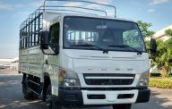 Genesis 6.5 2019 - Xe tải Mitsubishi Fuso Canter 6.5 3.5 tấn thùng bạt - xuất xứ Nhật Bản giá 713 triệu tại Hải Phòng
