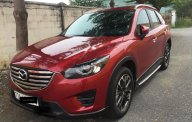 Bán ô tô Mazda CX 5 2.5 AT đời 2016, màu đỏ giá 810 triệu tại BR-Vũng Tàu