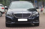 Mercedes-Benz E class E200 2013 - VOV Auto xe Mercedes Benz E class E200 2013 giá 1 tỷ 120 tr tại Hà Nội