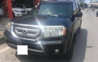 Honda Pilot 3.6 2009 - Bán Honda Pilot 3.6 đời 2009, màu đen, nhập khẩu nguyên chiếc chính chủ giá 830 triệu tại Hà Nội