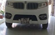 Cửu Long V5 2017 - Nhà dư xe bán Dongben X30 V5 năm 2017, màu trắng, nhập khẩu giá 198 triệu tại Thanh Hóa
