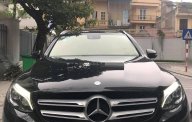 Mercedes-Benz GLC-Class 250 2016 - Gia đình cần bán GLC 250, sản xuất 2016. Số tự động, màu đen giá 1 tỷ 560 tr tại Tp.HCM