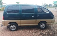 Daihatsu Citivan 2005 - Bán lại xe Daihatsu Citivan 2005, màu xanh dưa giá 75 triệu tại Gia Lai