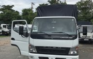 Mitsubishi Canter   2016 - Bán Fuso Canter HD tồn kho 1 con duy nhất, xe có sẵn, ưu đãi cho ai xem xe lái thử miễn phí giá 605 triệu tại Hà Nội