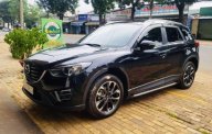 Mazda CX 5  2.5 2WD  2017 - Chính chủ bán Mazda CX 5 2.5 2WD đời 2017, màu xanh đen giá 806 triệu tại Bình Phước