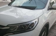 Honda CR V 2016 - Bán xe Honda CR V đời 2016, màu trắng  giá 870 triệu tại Thái Nguyên