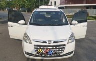 Luxgen 7 MPV   2011 - Bán Luxgen 7 MPV sản xuất 2011, màu trắng, nhập khẩu  giá 440 triệu tại Hà Nội