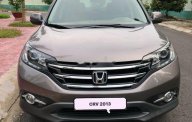 Honda CR V   2013 - Mình cần bán CRV 2.0 màu titan rất đẹp và sang giá 636 triệu tại Hậu Giang