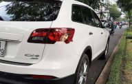 Mazda CX 9 2014 - Bán xe Mazda CX 9 đời 2014, màu trắng, nhập khẩu, gia đình đi rất kỹ giá 895 triệu tại Tp.HCM