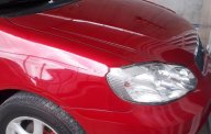 Toyota Corolla altis   2002 - Cần bán gấp Toyota Corolla altis năm sản xuất 2002, màu đỏ, không kinh doanh giá 225 triệu tại Bình Dương