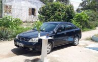 Chevrolet Lacetti   2005 - Bán Chevrolet Lacetti sản xuất năm 2005, xe gia đình giá 148 triệu tại Đồng Tháp