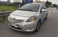 Bán ô tô Toyota Vios E sản xuất 2013, màu bạc giá 354 triệu tại Hà Tĩnh
