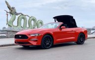 Ford Mustang    2019 - Bán xe Ford Mustang 2019, màu đỏ, nhập khẩu chính hãng giá 3 tỷ 145 tr tại Hà Nội