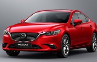 Mazda MX 6 2019 - Cần bán Mazda MX 6 đời 2019, màu đỏ, nhập khẩu nguyên chiếc, giá tốt giá 908 triệu tại Đồng Nai