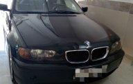 BMW 3 Series   318i   2013 - Bán BMW 318i sản xuất 2013, màu đen, ít sử dụng giá 235 triệu tại Tp.HCM