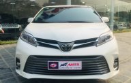 Toyota Sienna 2019 - Toyota Sienna Limited 2019 Hồ Chí Minh, giá tốt giao xe ngay toàn quốc - LH: Em Mạnh 0844.177.222 giá 4 tỷ 390 tr tại Tp.HCM