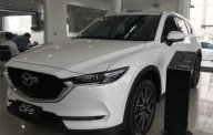 Mazda CX 5   AWD   2019 - Bán xe Mazda CX 5 AWD sản xuất 2019, màu trắng giá 869 triệu tại Tp.HCM