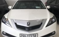 Acura ZDX 2009 - Bán xe Acura ZDX Sx 2009, Đk 2010, nhập khẩu giá siêu hot giá 1 tỷ 250 tr tại Tp.HCM