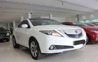 Acura ZDX AWD 2010 - Cần bán ZDX (SH-AW) 2 cầu màu trắng tinh đẹp mê ly 2010 giá 1 tỷ 250 tr tại Tp.HCM