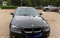 BMW 3 Series 320i 2009 - Bán BMW 3 Series 320i năm sản xuất 2009, màu đen, nhập khẩu nguyên chiếc chính chủ giá 435 triệu tại Lâm Đồng