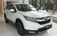 Honda CR V E 2019 - Bán Honda CR-V khuyến mãi lớn tháng 7 âm lịch giá 983 triệu tại Long An