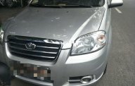 Daewoo Gentra 2010 - Bán Daewoo Gentra đời 2010, màu bạc, xe nhập chính chủ, giá chỉ 205 triệu giá 205 triệu tại Phú Yên