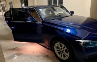 BMW 3 Series 320i  2017 - Cần bans BMW 3 Series đăng ký lần đầu 2017, màu xanh lam, ít sử dụng, giá tốt 1 tỷ 290 triệu đồng giá 1 tỷ 290 tr tại Tp.HCM