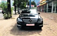 Mercedes-Benz C class 2013 - Bán ô tô Mercedes C300 AMG Plus 2013, 1 chủ từ mới giá 820 triệu tại Hà Nội