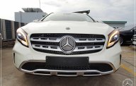 Mercedes-Benz GLA-Class   200 2019 - Bán Mercedes GLA 200 new - SUV 5 chỗ nhập khẩu - hỗ trợ ngân hàng 80%, xe giao ngay, LH 0919 528 520 giá 1 tỷ 619 tr tại Tp.HCM