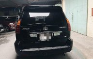 Lexus GX 2006 - Cần bán gấp Lexus GX sản xuất 2006, màu đen, nhập khẩu chính chủ, 980tr giá 980 triệu tại Tp.HCM